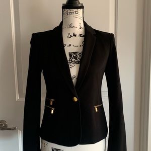 Calvin Klein Blazer Size 4